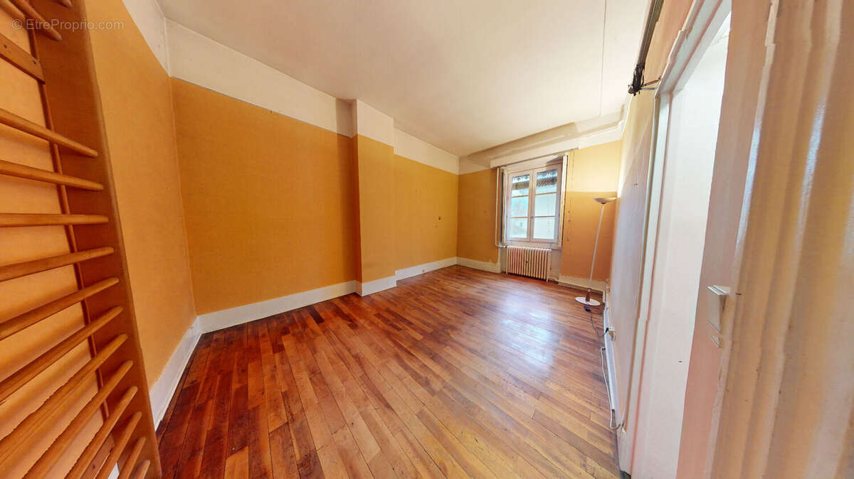 Appartement Grenoble 6 pièce(s) 240m2 - photo 12