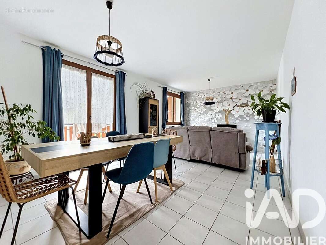 Photo 8 - Appartement à FAVERGES