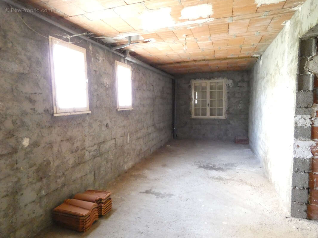 Maison à ALES