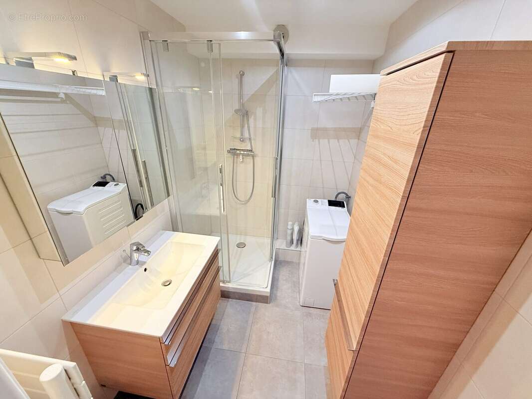 Appartement à ECKBOLSHEIM