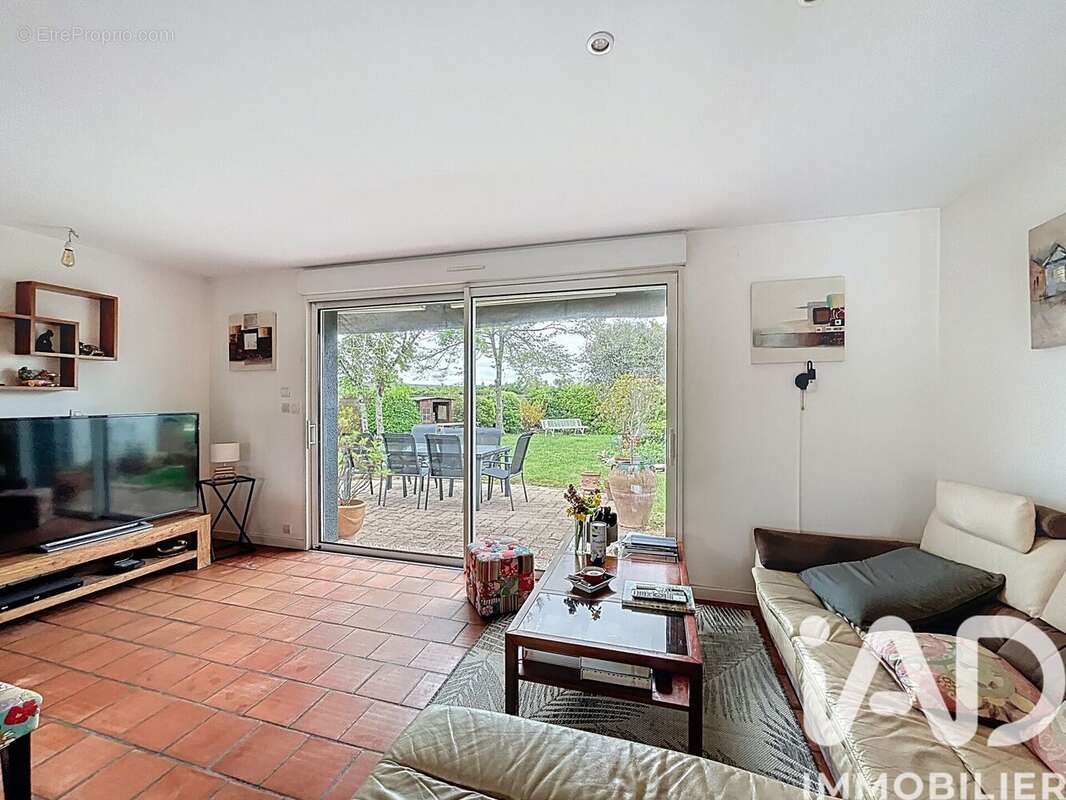 Photo 4 - Maison à GARIDECH