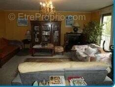 Appartement à LE PLESSIS-ROBINSON