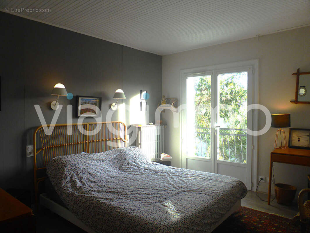 Maison à JARD-SUR-MER