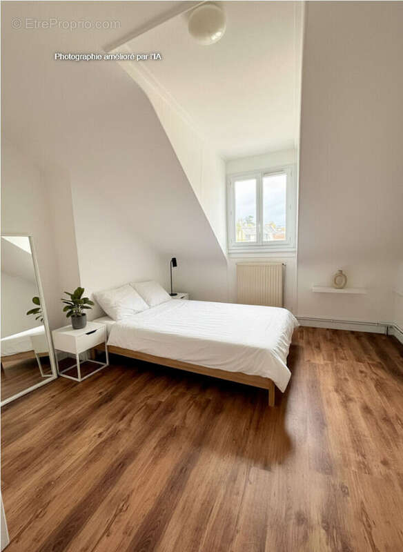 Appartement à SOISSONS