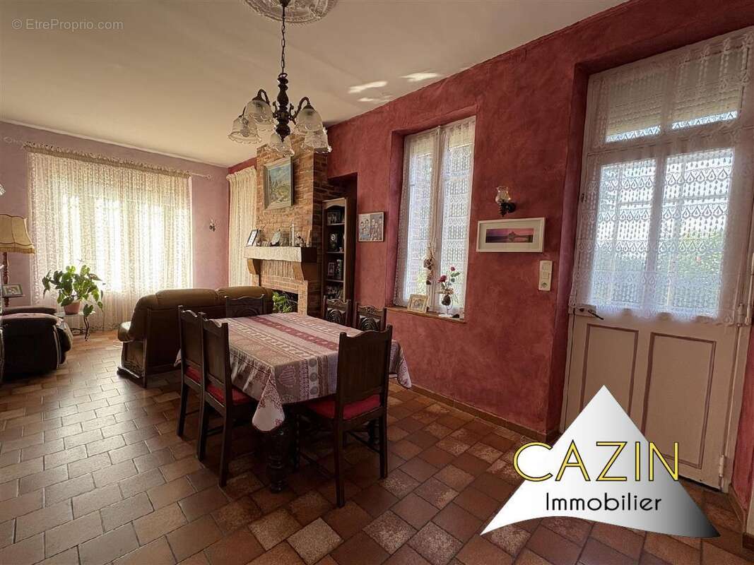 Maison 159 m² à Gace  - photo 3