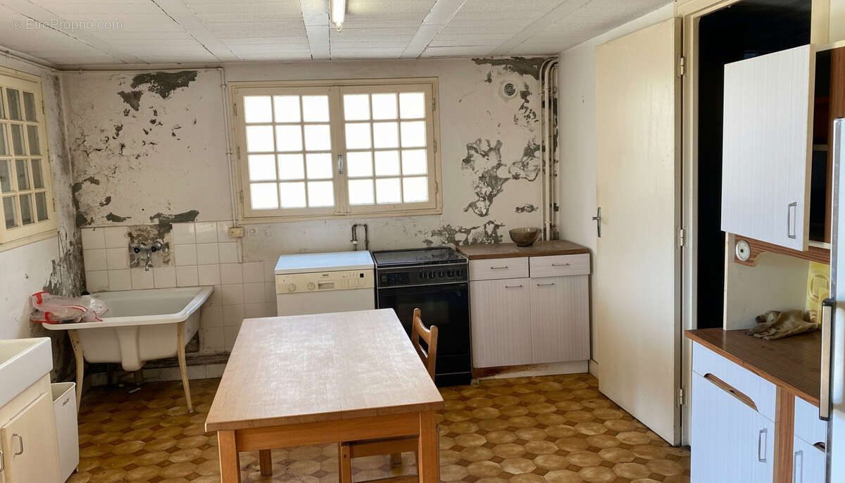 Maison à NIORT