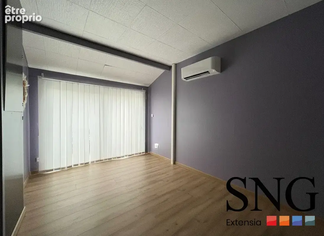 Maison 116 m² à Leguevin  - photo 5