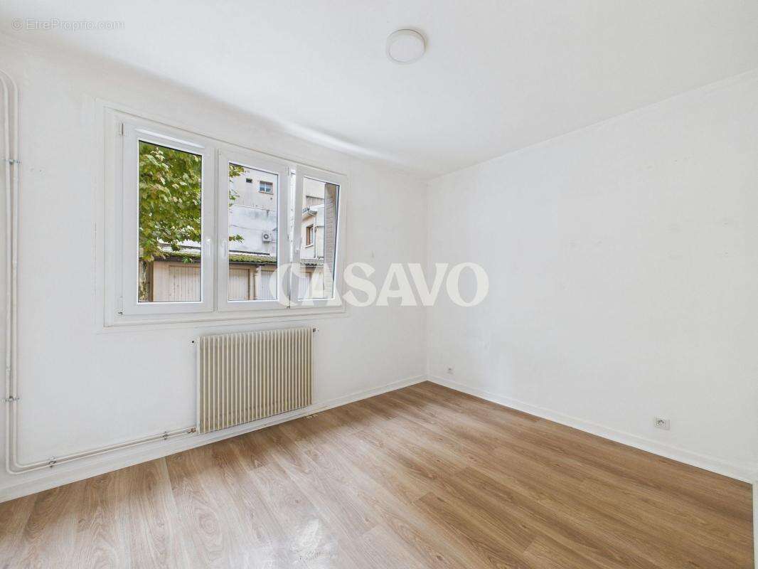 Appartement à SAINTE-COLOMBE