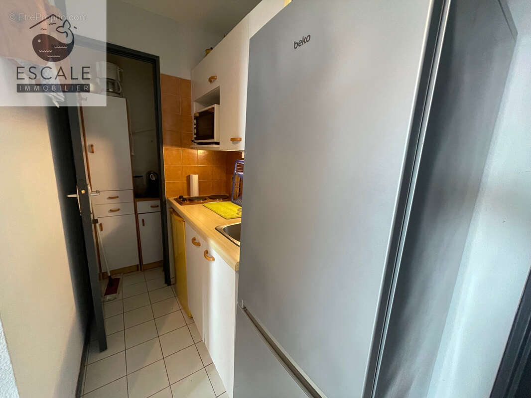 Appartement à SETE
