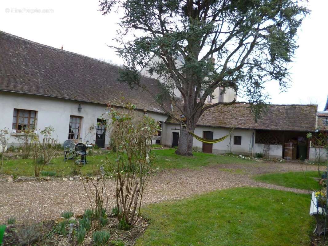 Maison à NOGENT-LE-ROI