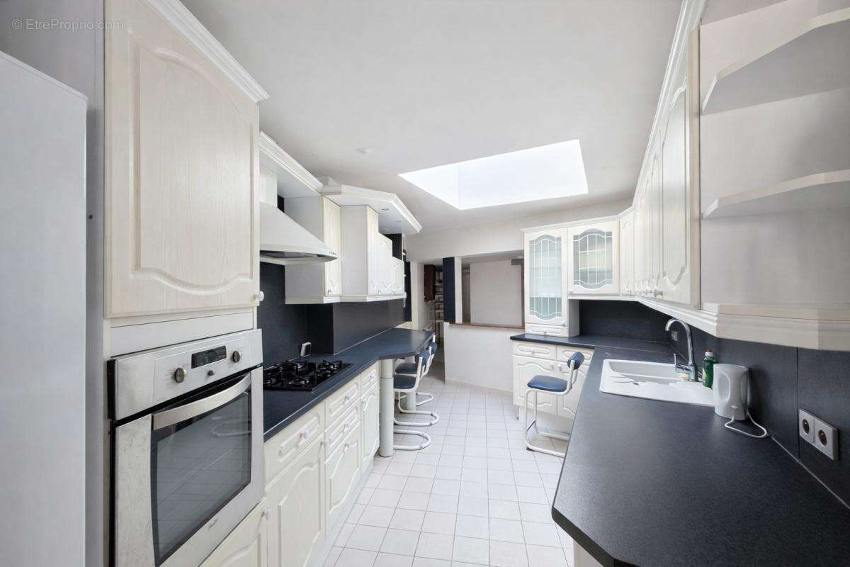 Maison à SEPTEUIL