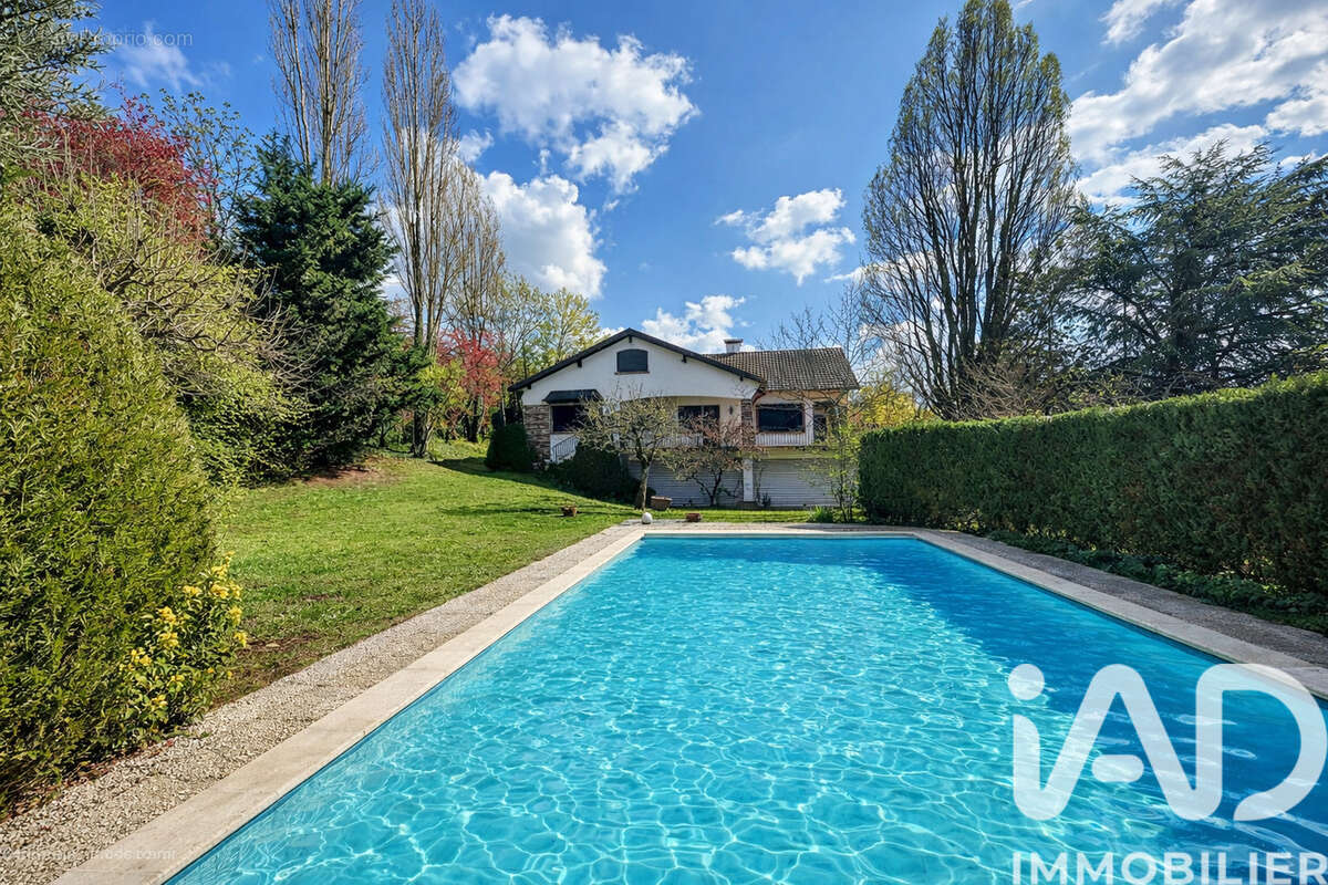 Photo 8 - Maison à MUTZIG