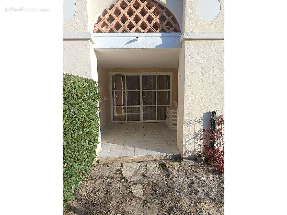 Appartement à LA SEYNE-SUR-MER