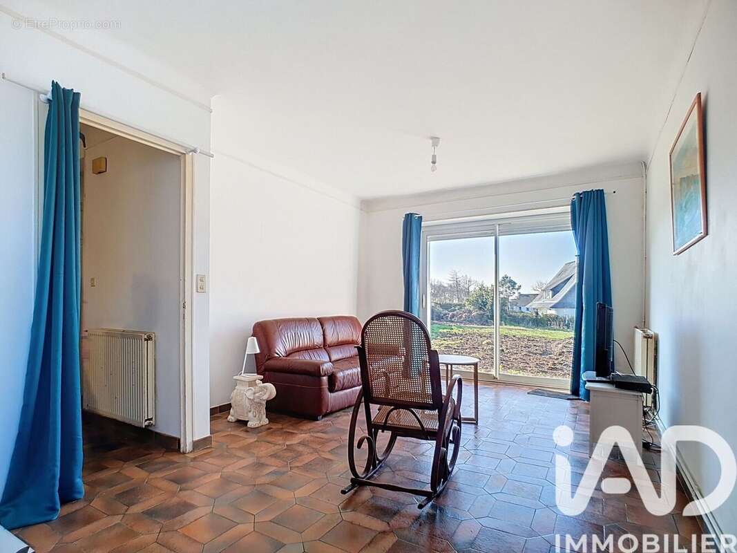 Photo 7 - Maison à PLOZEVET