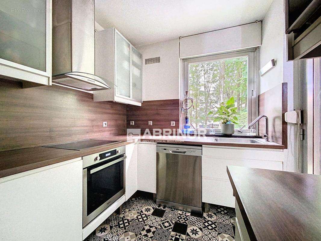 Appartement à WASQUEHAL