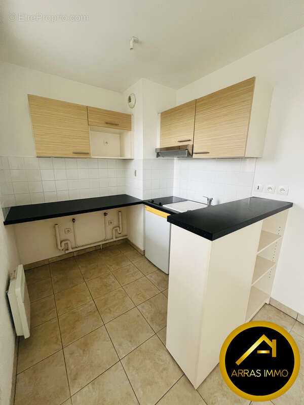 Appartement à ACHICOURT