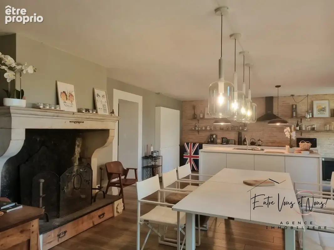 Maison 6 pièces 170 m² à vendre à Bazas (33430) - photo 2