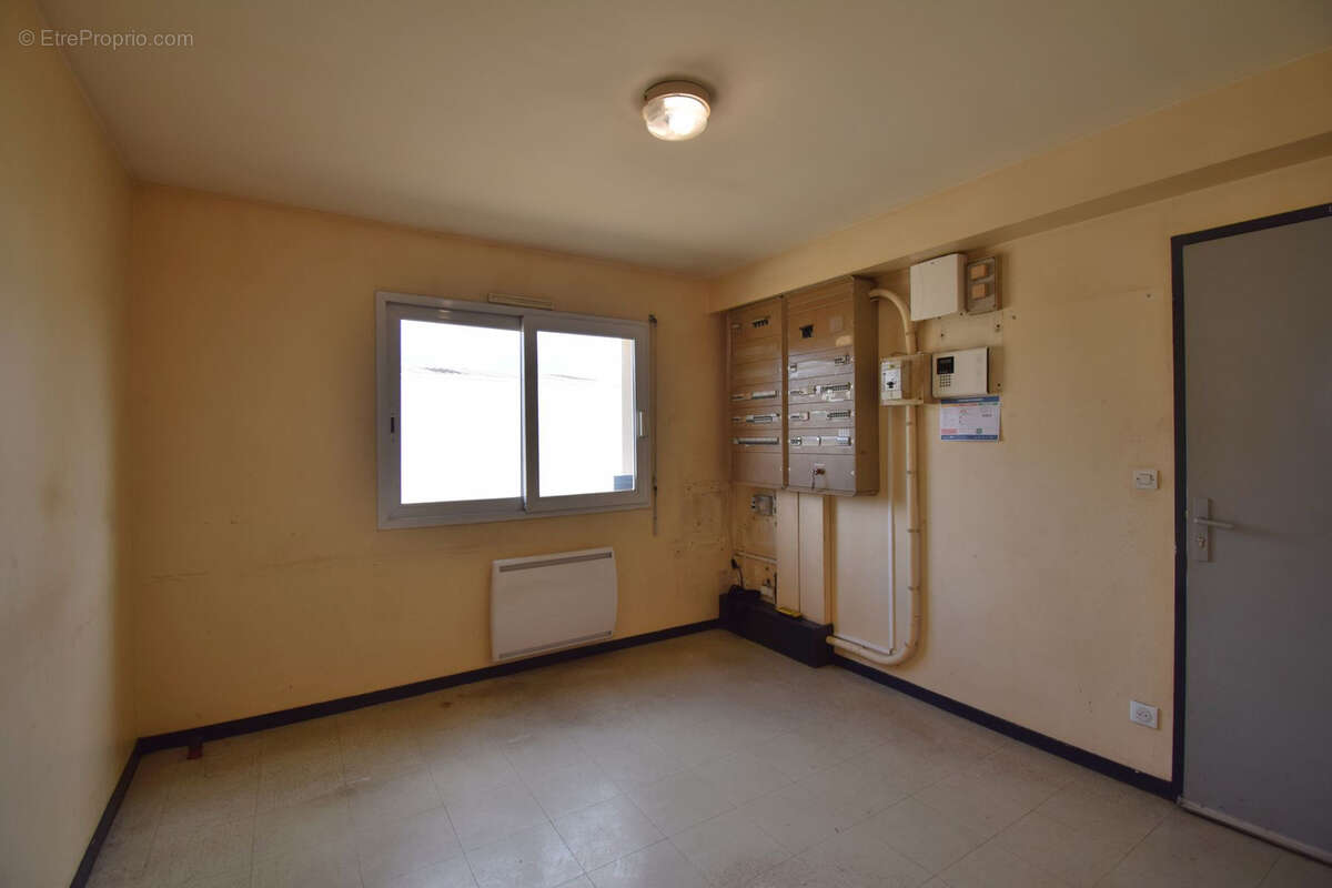 Commerce à LA LIMOUZINIERE