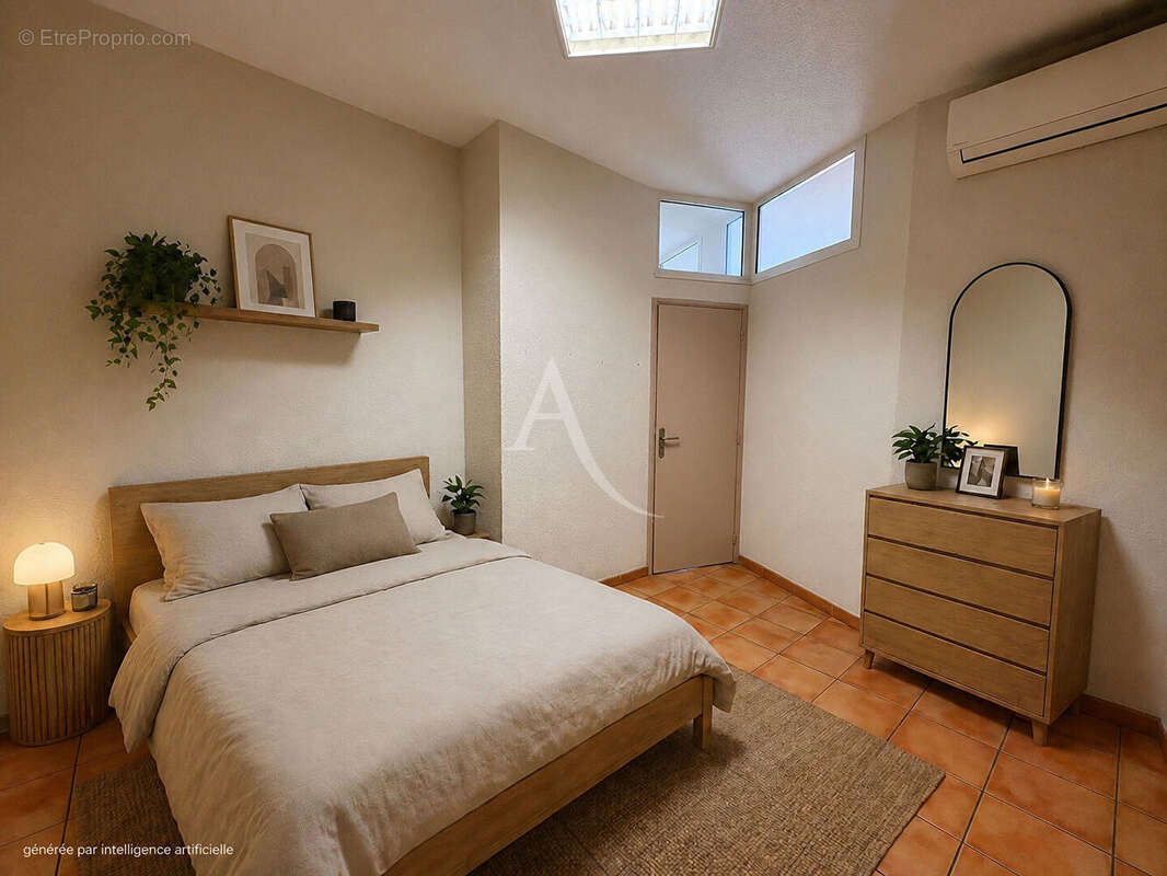 Appartement à MANOSQUE
