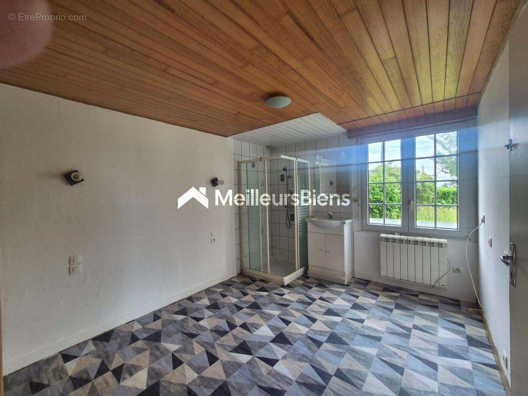 Maison à Plabennec 6 pièces sur terrain de 359 m², idéale famille - photo 6