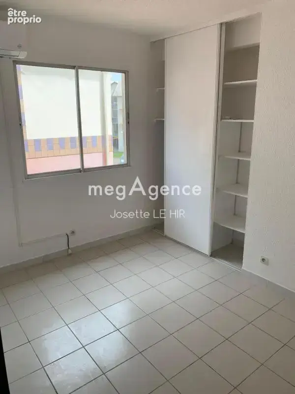Appartement 4 pièces 80 m² Résidence EDEN VERT2 CAYENNE - photo 6