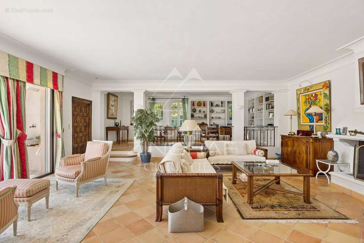 Maison à VENCE