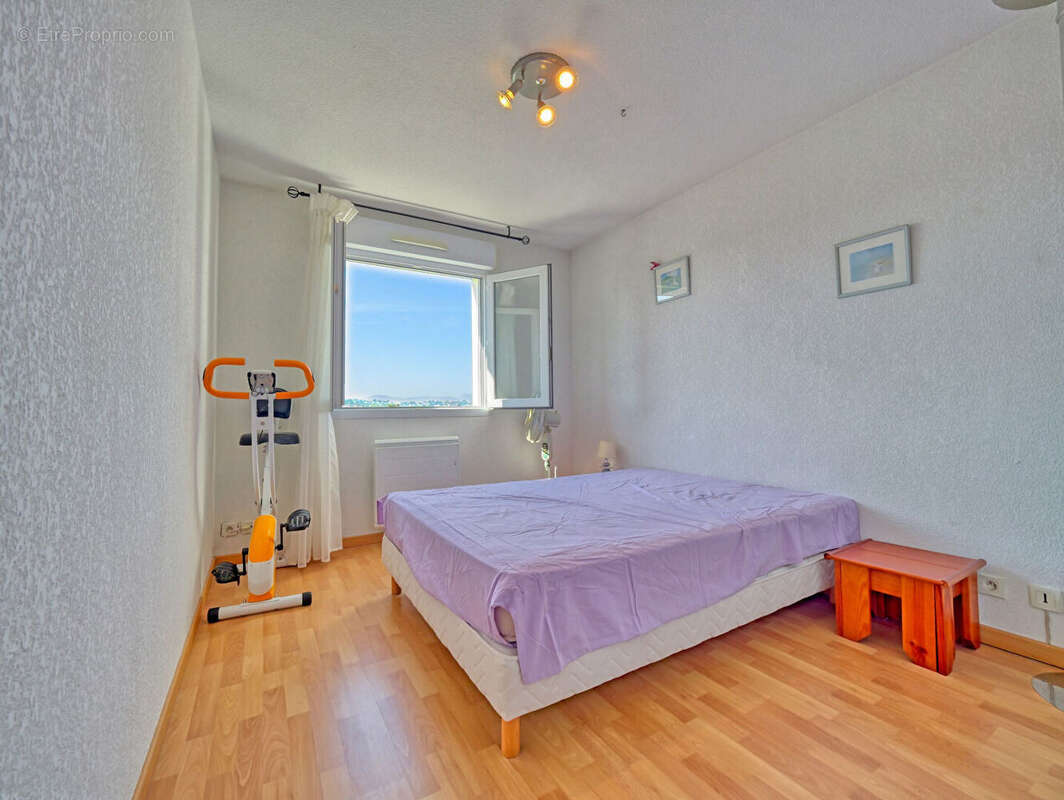 Appartement à BIDART