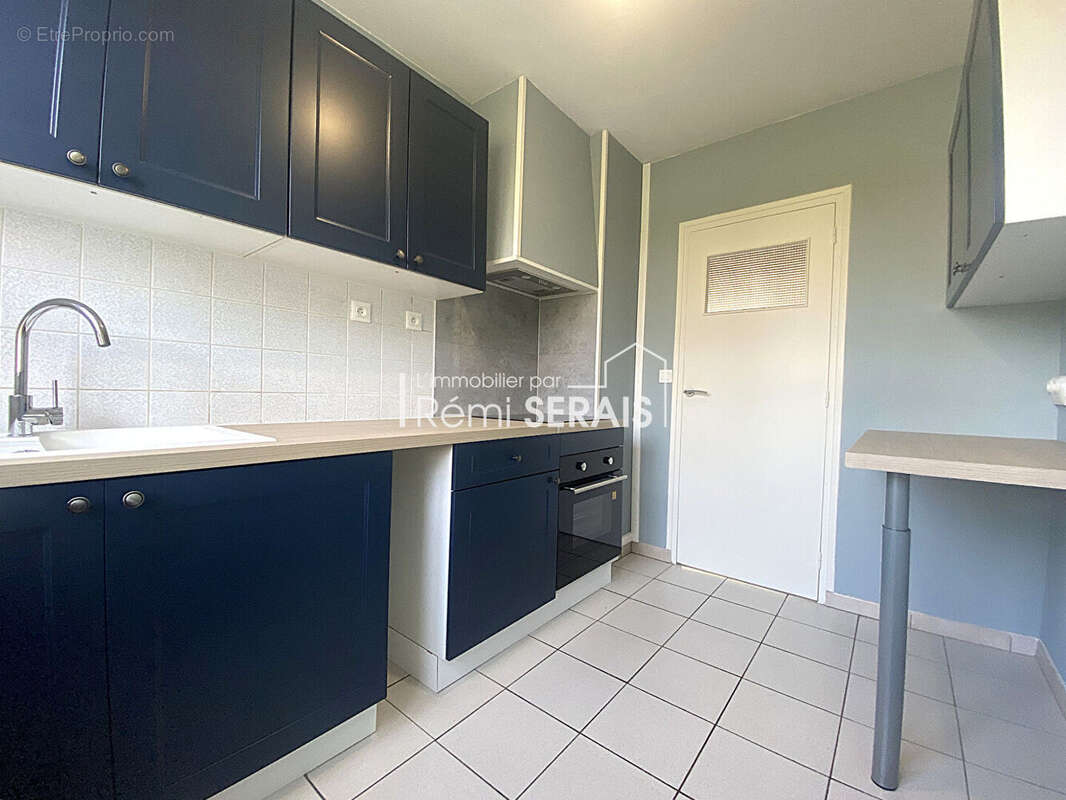 Appartement à ALENCON