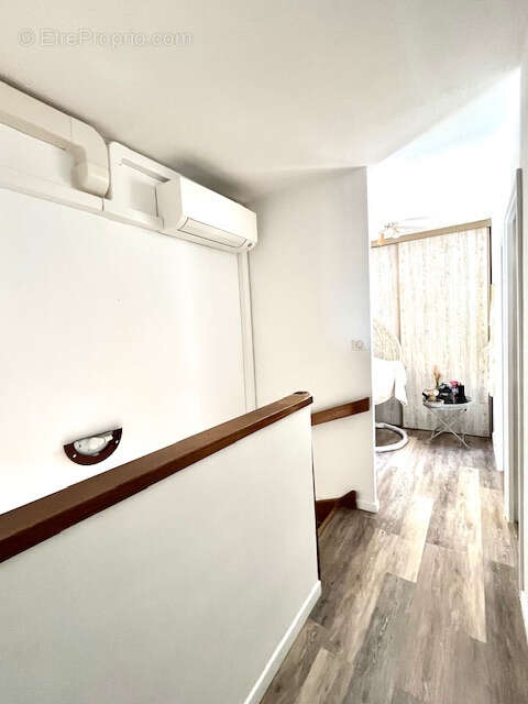 Maison à MARSEILLE-15E