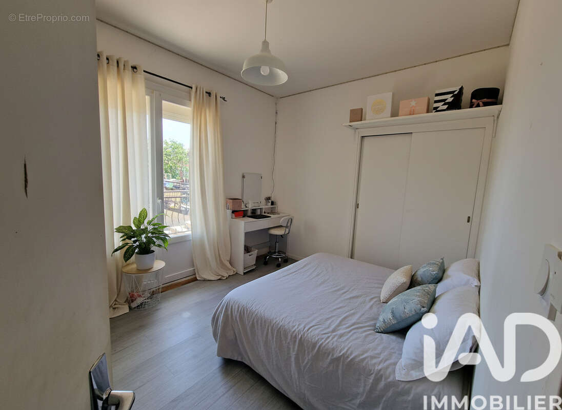 Photo 8 - Maison à LA TOUR-DU-CRIEU