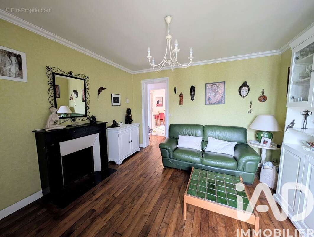 Photo 4 - Appartement à CORBEIL-ESSONNES