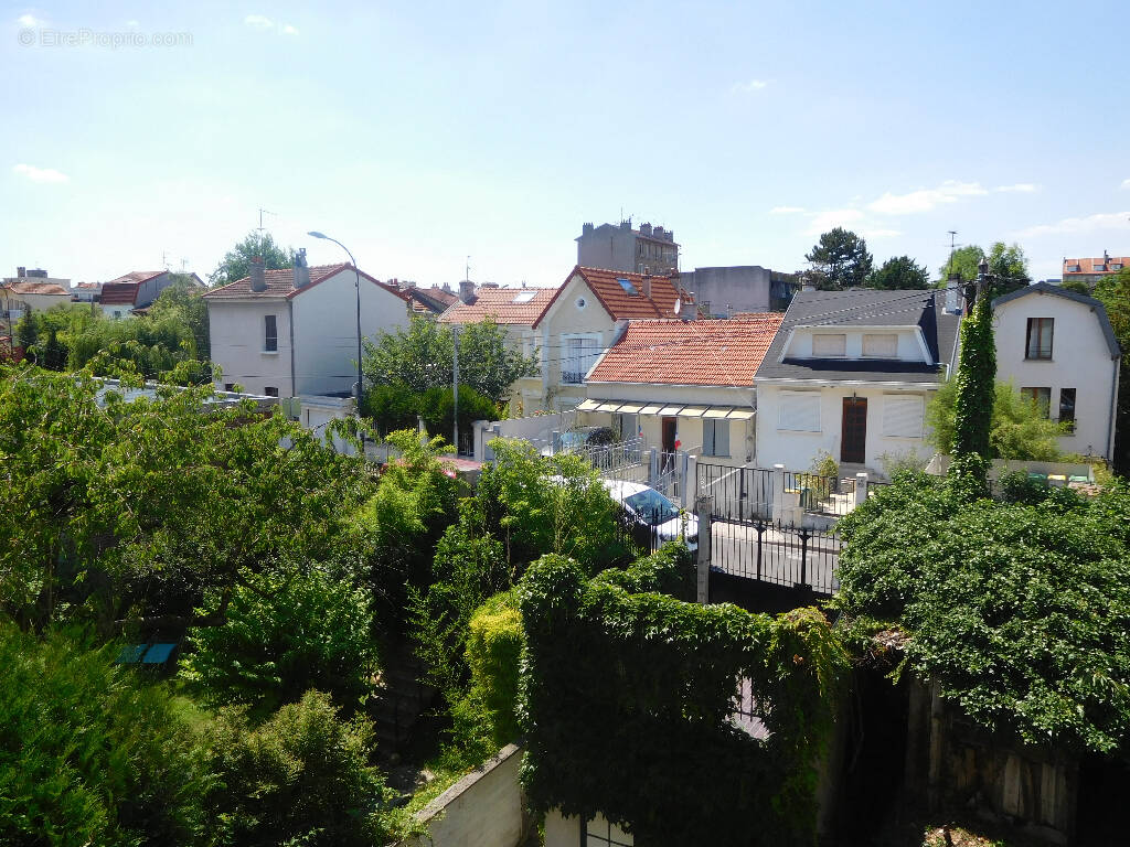 Appartement à FONTENAY-SOUS-BOIS