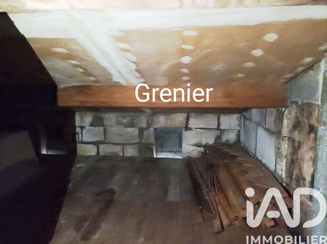 Photo 7 - Maison à TAILLEBOURG