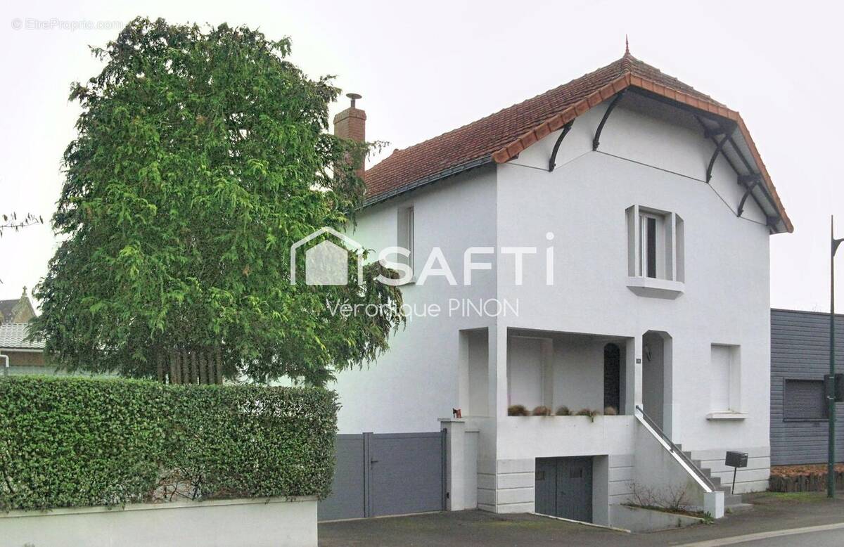 Photo 1 - Maison à BIERNE