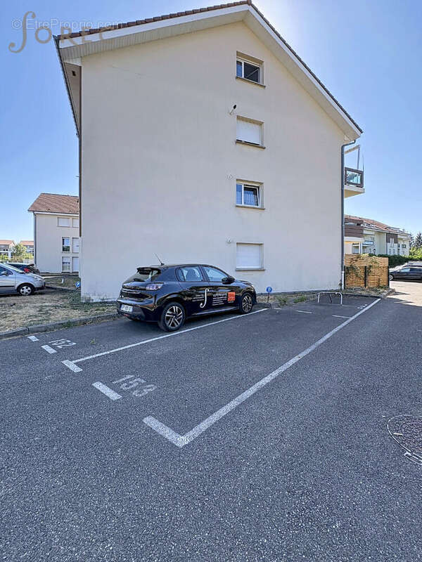 Appartement F2 Woippy WILLAGE - photo 9