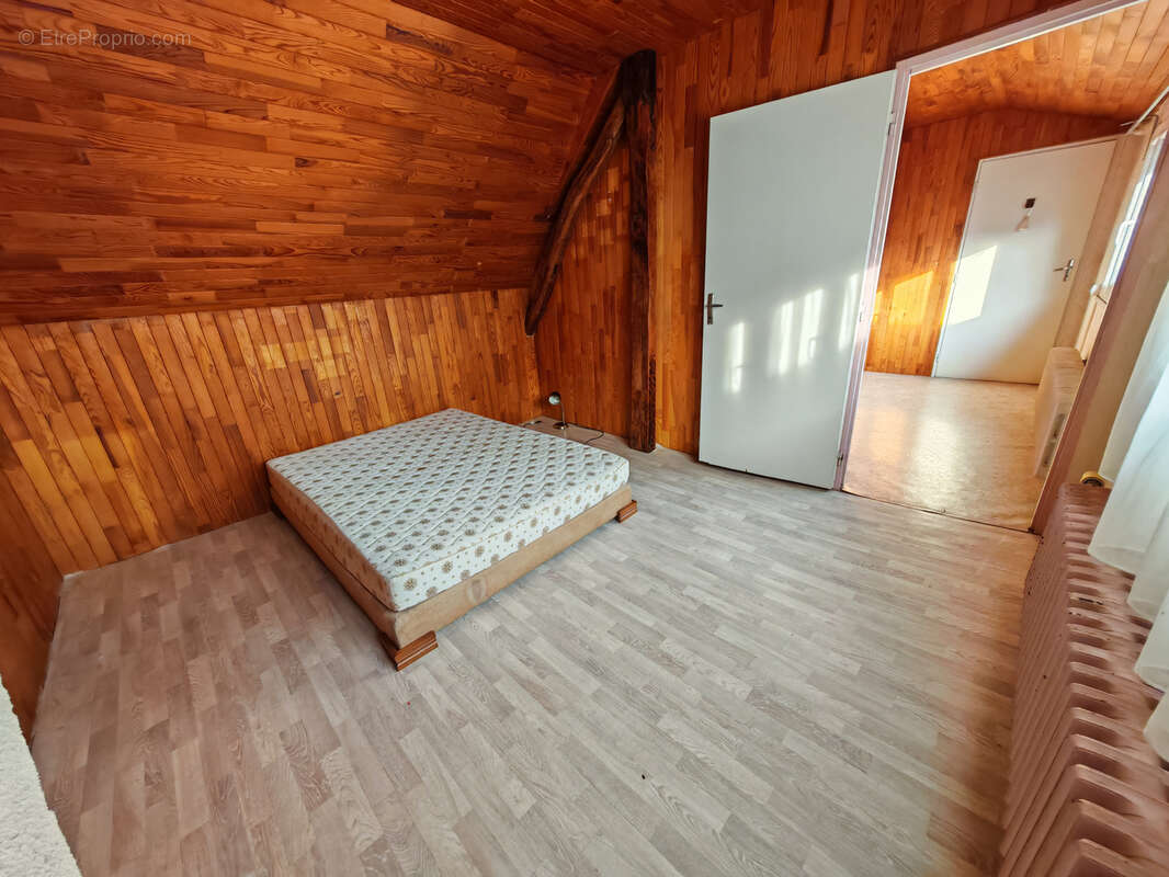 Maison à FLESSELLES