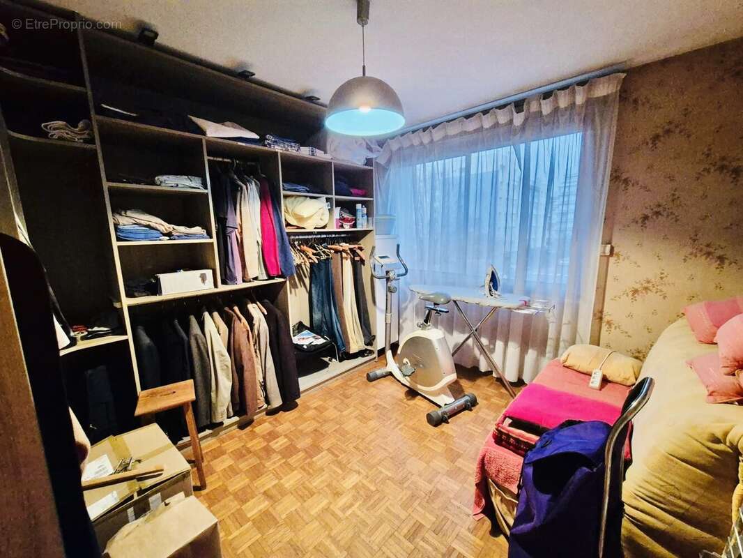 Appartement à LE PUY-EN-VELAY