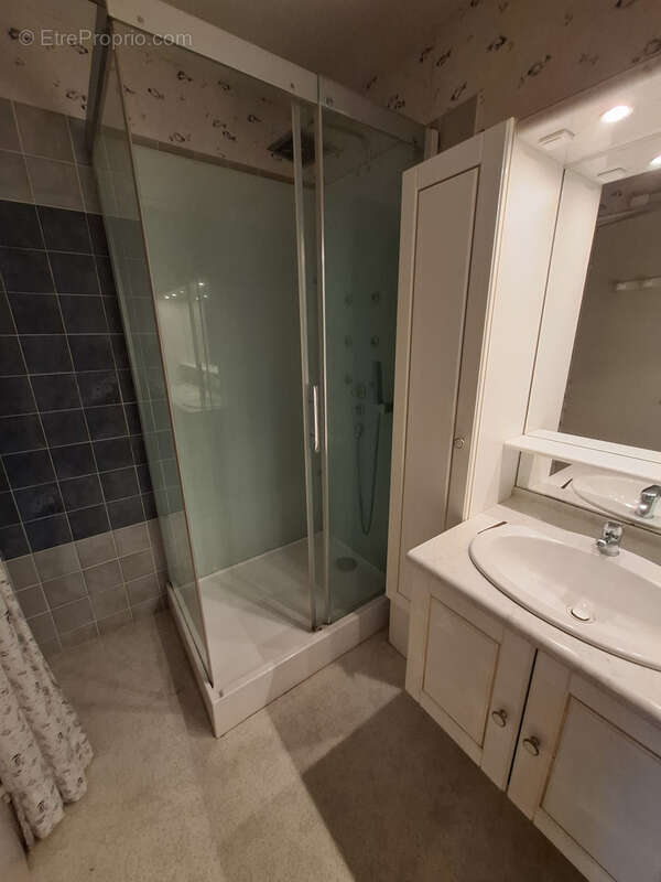 Appartement à ANGERS