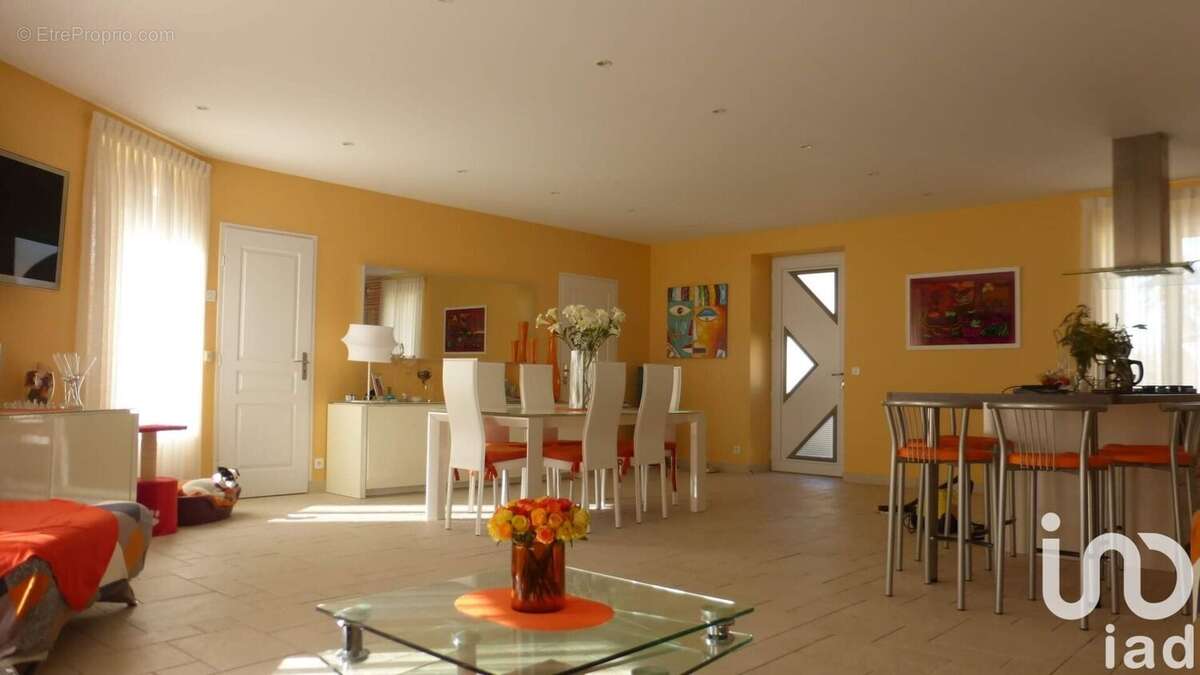 Photo 5 - Maison à SAINT-MATHURIN