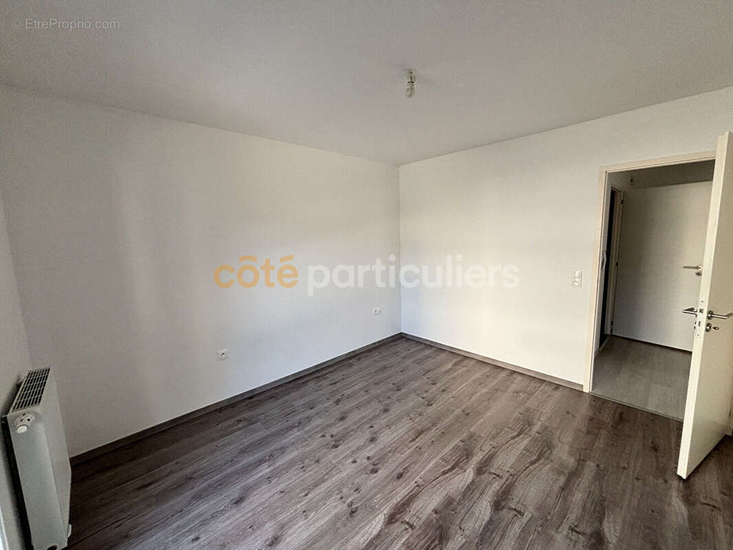 Appartement à CAEN