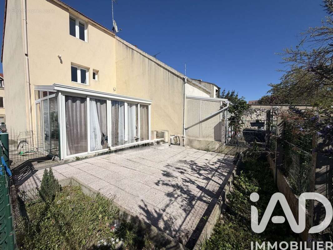 Photo 6 - Appartement à MEAUX