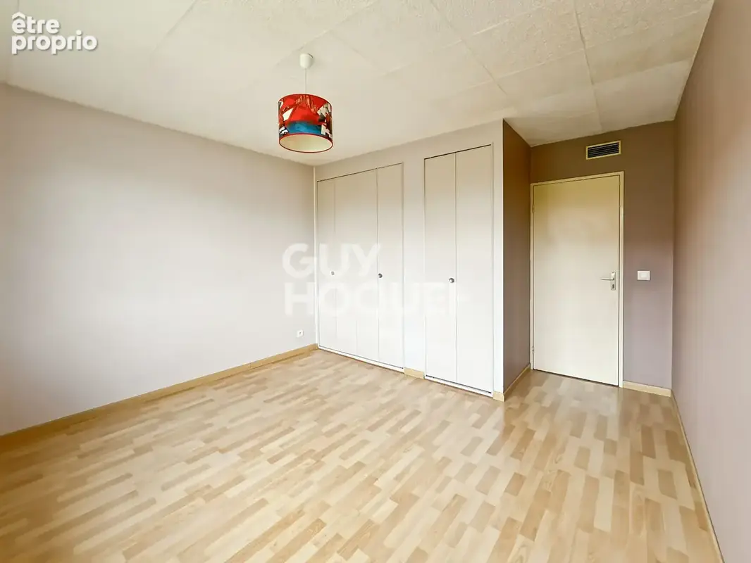 Maison t5 en vente à fontenay tresigny - photo 7