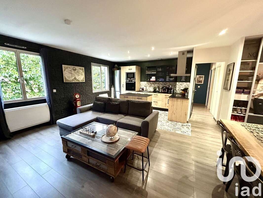 Photo 3 - Maison à SEVRAN