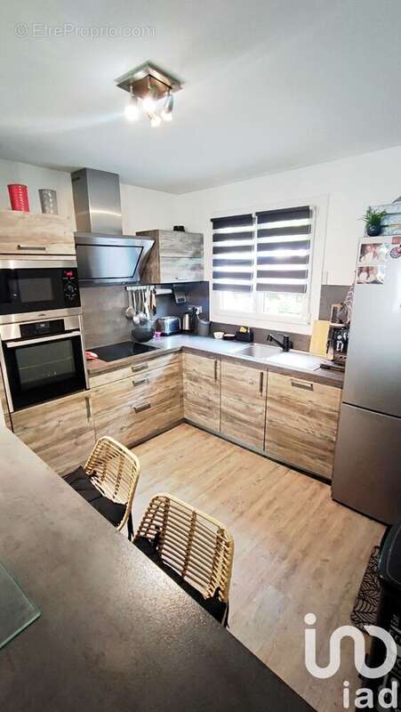 Photo 5 - Maison à ECOUEN
