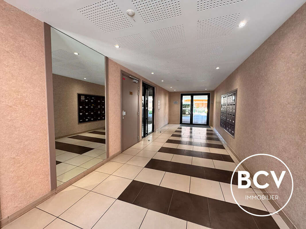 Appartement à CHARTRES