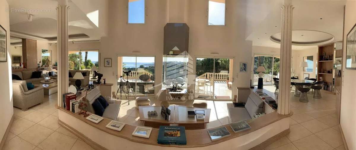 Maison à SAINTE-MAXIME