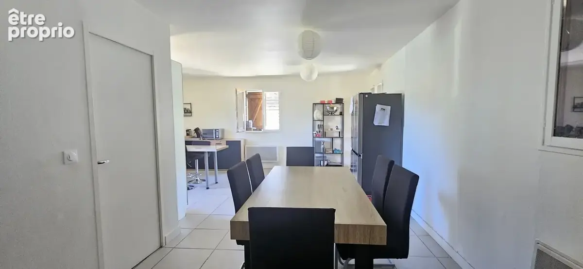 Maison 4 pièces 119 m² à vendre à Saint-Leon-Sur-L'isle (24110) - photo 4