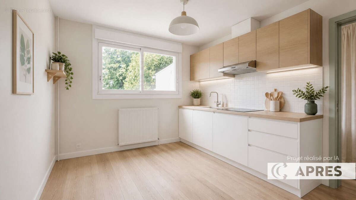 Maison 4 pièces de 78 m² ? Combourg ? Proche gare, commerces et services - photo 7