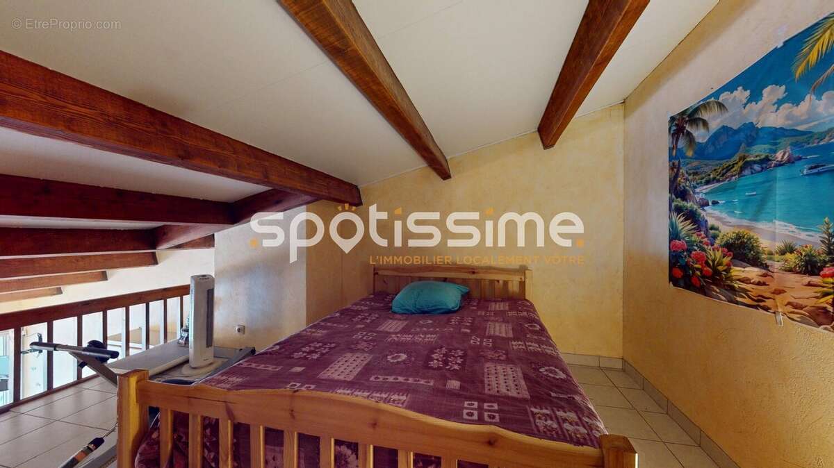 Appartement à AGDE