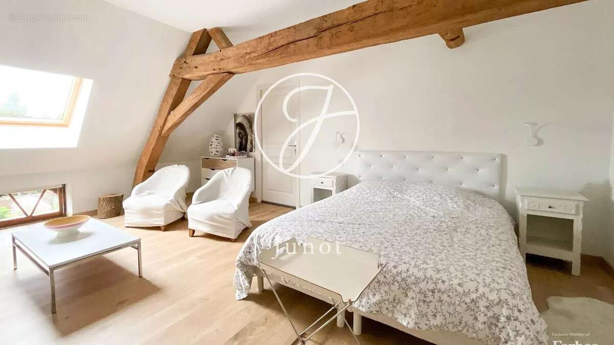 Maison à SAINT-VENANT